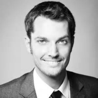 Dr. Dayne Michael Grove N.D., Acupuncturist
