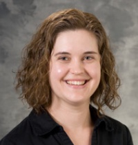 Dr. Amy Lynn hering Peterson M.D.