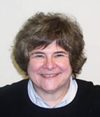 Dr. Naomi Terry Bloomfield M.D., OB-GYN (Obstetrician-Gynecologist)