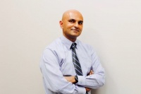 Dr. Danish  Haque MD