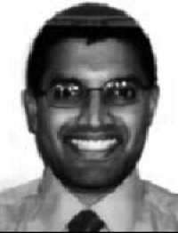 Dr. Raman Sasi Menon M.D.