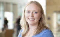 Dr. Stephanie Erica Liebmann M.D.