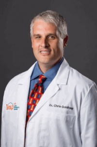 Dr. Robert C Goldtrap DDS