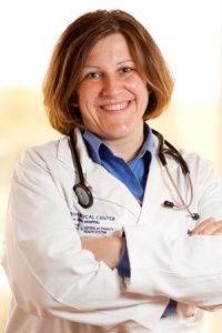 Dr. Michelle R Riley DO
