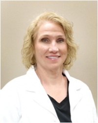 Dr. Bobbie Nell Morris DDS