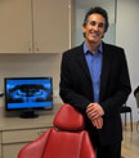 Jeffrey M. Cohen D.D.S.