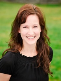 Ms. Kirsty Marie Docken MSOM, L.AC, MA SLP
