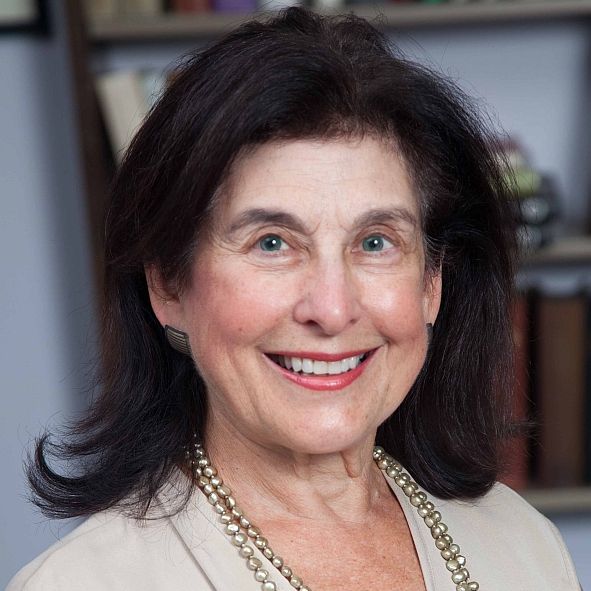 Susan  Sherkow