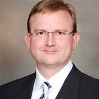 William Bryan Hartley M.D.