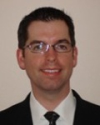 Joshua Michael Mcdonald MD