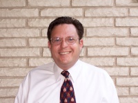 Dr. Saul David Legator DDS