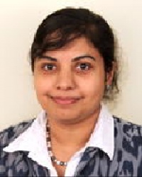 Dr. Jayalekshmy B. Kumar M.D.