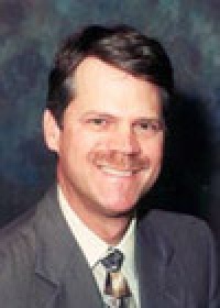 Dr. Albert W. Gillespy MD