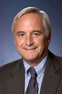 Dr. Charles Duncan Livingston M.D.