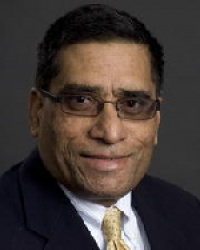 Dr. Kambhampaty  Krishnasastry MD