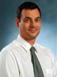 Dr. Vincent Joseph Mamone D.O.