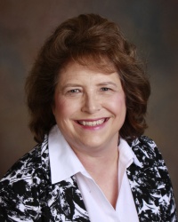 Dr. Linda I. Parker M.D.