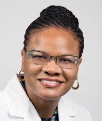 Dr. Regina  Abhulimen M.D.