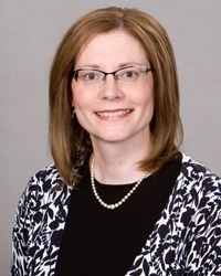 Martha P Zinderman DDS, MS