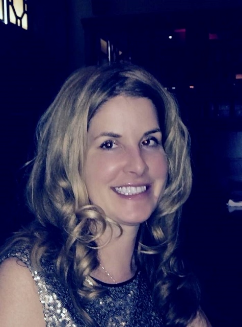Genevieve  Lampron