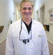 Dr. Nathaniel R. Staller D.D.S.