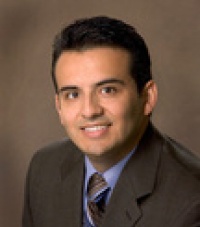 Dr. Ruy  Carrasco MD