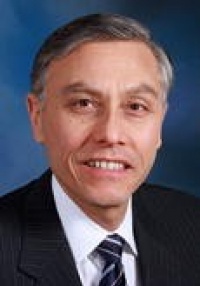 Edward V Platia MD