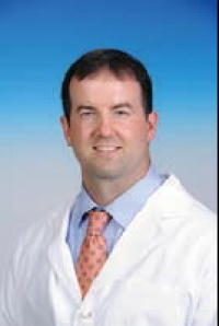 Dr. Charles Jason Rousseau D.O.