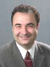 Dr. Christopher Theodore Kardasis M.D.