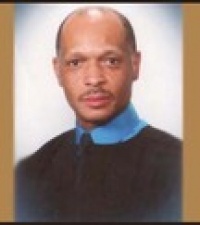 Dr. Leonidas A Johnson OD
