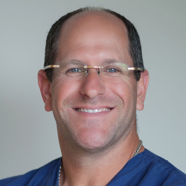Steven  Meyers