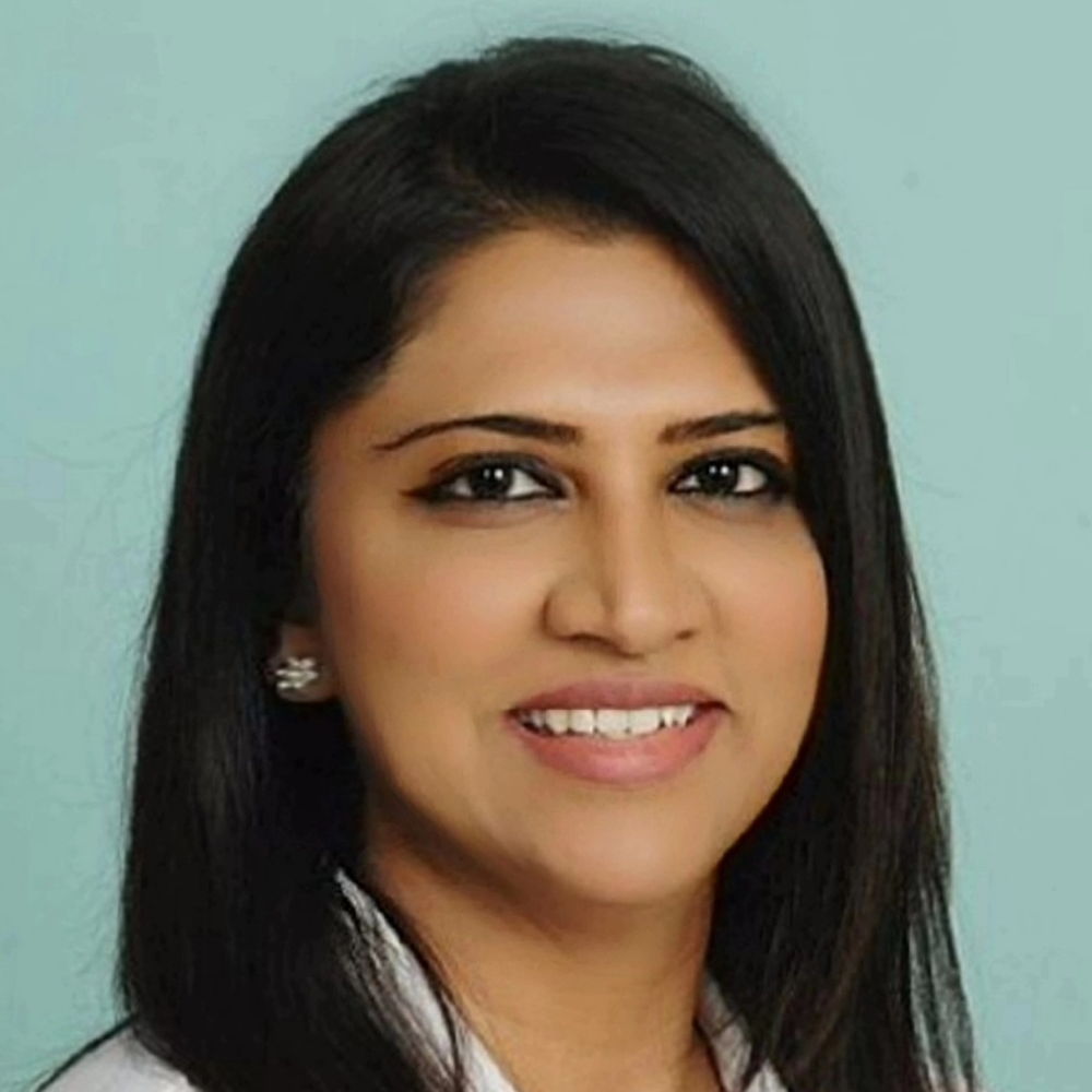 Iram Ramzan, MD, Internist | Obesity Medicine