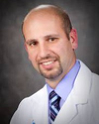Dr. Frank T. Lombardo M.D.
