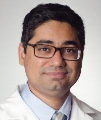 Adnan Saeed Malik M.D.
