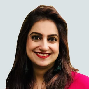 Faiza  Haque