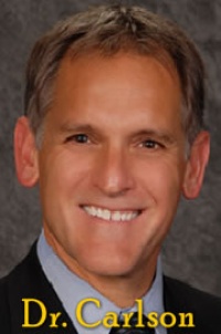 Randy Dennis Carlson DMD