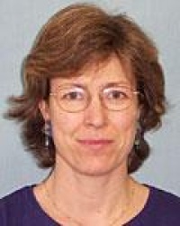 Dr. Stephanie Rose Lash M.D.