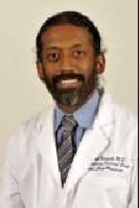Dr. Ajeet G. Vinayak M.D.