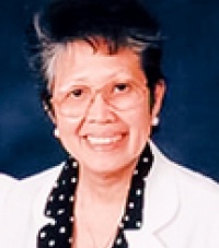 Dr. Virginia Dungo Fonte MD
