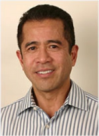 Dr. Ellis Charles Wong DDS
