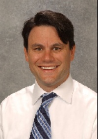 Dr. Timothy  Bernard MD