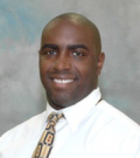 Dr. Marcus J Malone MD