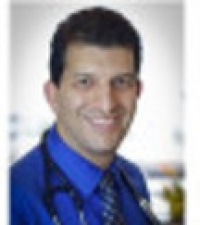 Arshia Mehdi Noori MD