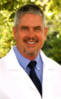 Michael Jon Vitense DDS