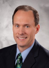 Dr. John F Cooper M.D.