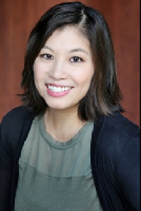 Dr. Michelle Tracee-chan Essig M.D.