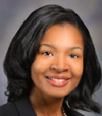 Dr. Terri Lynn Woodard M.D.
