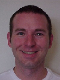Dr. Troy W. Gras M.D.