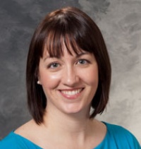 Kara Gabrielle Gill M.D.