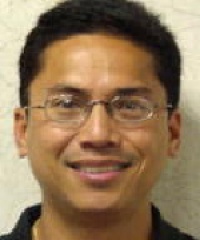 Dr. Burt Bote Katubig MD